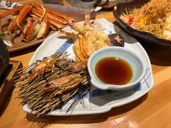-大岛日本料理铁板烧(南通大饭店)