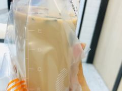 奶茶三兄弟-CoCo都可(砂之船奥莱店)