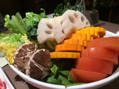 -协成海鲜火锅(情侣路店)