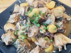 -外婆船宴餐厅·外婆喊你回家吃饭