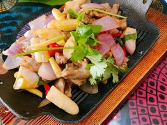 铁锅牛柳-小厨子私房菜·云南美食店