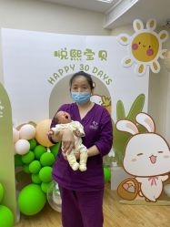 -悦熙母婴月子会所(北京路店)