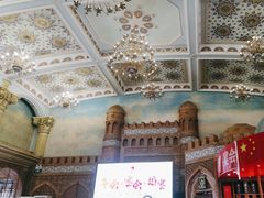 -伊带伊路新疆美食府(呼家楼店)