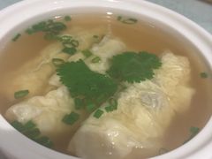 -潮福城大酒楼·潮味粤品·港式点心(湖滨北路店)