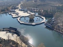 -威海华夏城景区