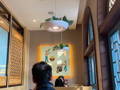 -吴满满油泼面(北方风味园店)
