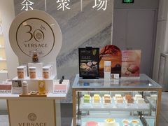 -théATRE 茶聚场(王府中環店)