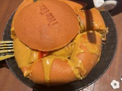 -大树餐厅(益田假日店)