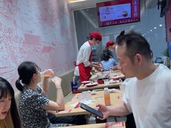 -喜家德虾仁水饺(浦东山姆店)