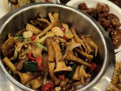 -一楼食业·美食人家