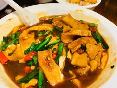 -衡厨·衡阳土菜(中南店)