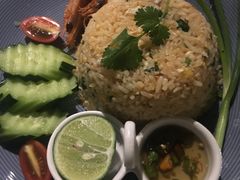 -Fern Forest Cafe