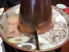 -1078號老北京涮肉(松柏店)