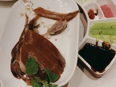 -大鸭梨烤鸭店(花园村店)