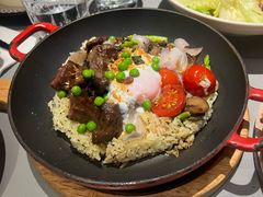 -西堤牛排(北京国瑞店)