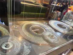 -阿甘锅盔(合生汇购物中心店)