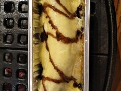 芝士香蕉-戴记龙虾(天泽街店)