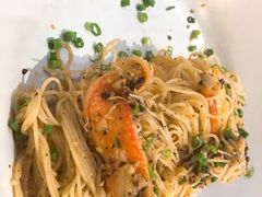 -HELLO 27 意面·沙拉·帕尼尼