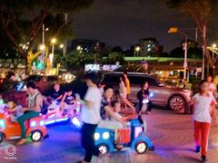 -优托邦(长兴路店)