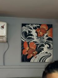 -新绣堂纹身·穿孔