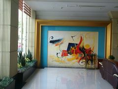 -东方夏威夷假日酒店·洗浴部