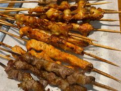 -猪小牛烤肉(青塔店)