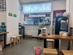 -圳兴面王·拌川·特色炒面(南山保利剧院店)