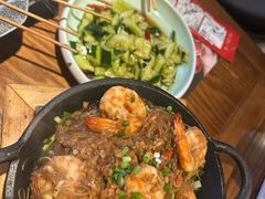 -管氏翅吧(广渠门店)