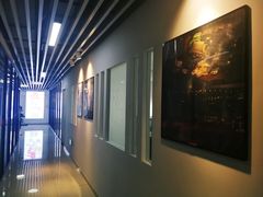 -CGWANG王氏教育(上海校区)