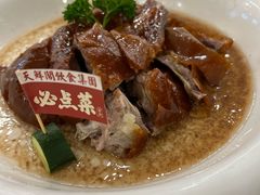-天鲜阁·海鲜粤菜·33年老字号(石槎白云站店)