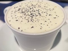 -渔火·特色餐厅(佘山世茂洲际酒店)
