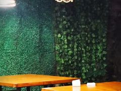 大堂-茶泡饭(李子坝店)