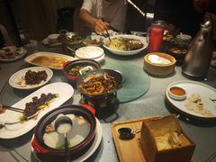 -外婆家(西溪印象城店)