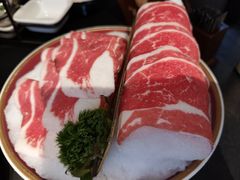 -牛将军•涮肉•烤肉•铁板烧(北京王府井·故宫店)