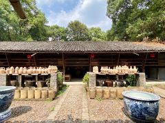 -景德镇古窑民俗博览区