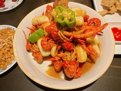 -虾乐园龙虾·夜宵(松江店)