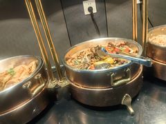 -争先鲜·蒸汽海鲜自助·鲜切牛肉