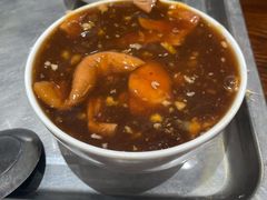炒肝儿-姚记炒肝店(簋街店)