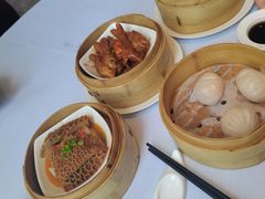 -喜粤8号(四海唐人街店)