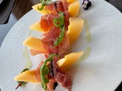 -安妮意大利餐厅(日坛店)