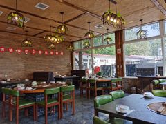 -荣德灶台鱼(圣泉寺店)