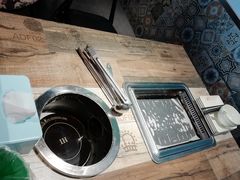 -金太郎海鲜姿造自助烤肉火锅(圣景兴业嘉园店)