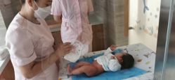 -倍爱宝贝母婴护理中心·长安攸宁店
