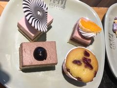 -九寸钉自助·炭火烤肉烧烤(欧乐时尚广场店)