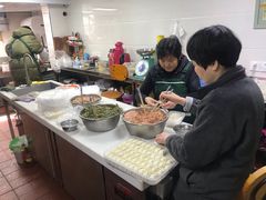 -217笋干馄饨