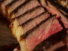 T骨牛排-Atto Primo