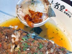 -上名堂·鱼头好吃(体育场路店)