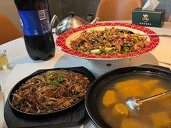 -新概念来凤鱼(璧山店)
