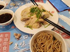 -振鼎鸡(天钥桥路店)