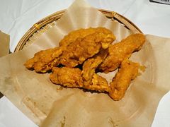 -聚味斋香辣蟹(生态城万达店)